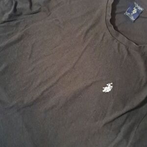 U.S. Polo ASSN. XL 100% cotton t-shirt